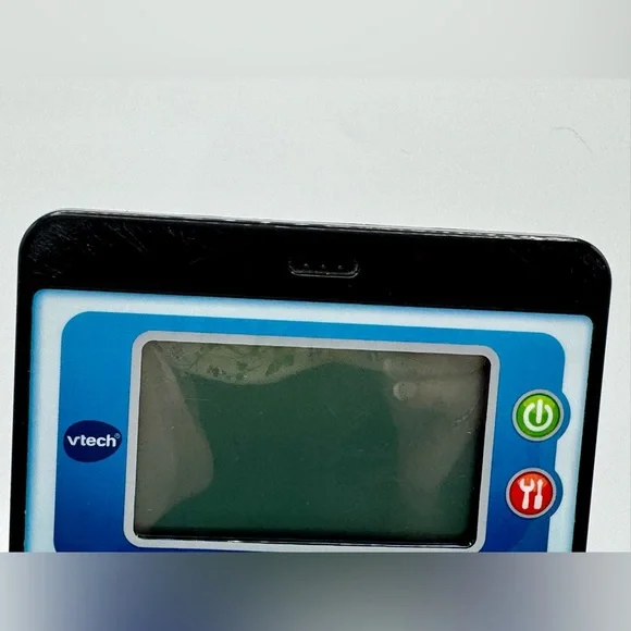 Vtech ABC Text And Go Learning Phone Interactive Educational Toy Tested Works - Picture 2 of 5